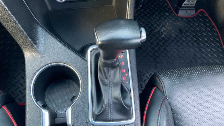 Kia Sportage 1.6 CRDi 48V ISG GT-Line 5dr DCT Auto [AWD] Diesel Estate